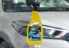avis RainX Cerami-X vitre voiture
