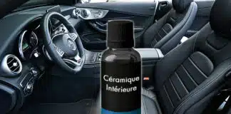 céramique pour intérieur voiture
