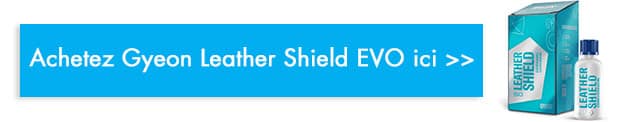 acheter kit leather gyeon shield céramique cuir