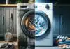 comment nettoyer lave linge