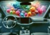 parfum de voiture neuve danger santé