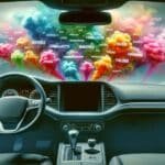 parfum de voiture neuve danger santé