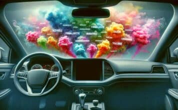 parfum de voiture neuve danger santé
