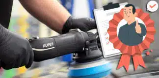 polissage voiture facile débutant