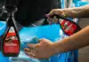 Nextzett Perfect Shine : super topper de protection + belle brillance Nextzett Perfect Shine avis
