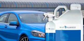 avis nettoyant vitre bilt hamber trace-less