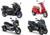 comment laver un scooter