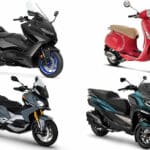 comment laver un scooter
