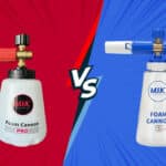 comparatif mjjc canon a mousse pro v2 v3 s3