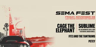 sema show produits detailing 2024