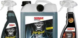 sonax beast nettoyant jante avis
