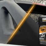 avis cerakote trim coat plastique voiture