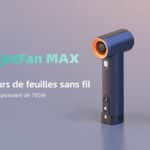 avis souffleur kica jet fan max