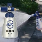 avis test canon a mousse MJJC PRO V3