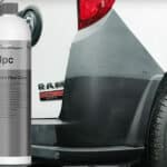 avis koch chemie hpc hydro plast care