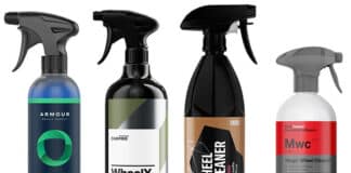 comparatif test nettoyant jante decontamination