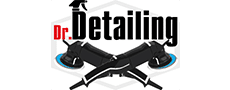 Logo Dr Detailing Auto
