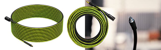 AVA of Norway pressure washer hose