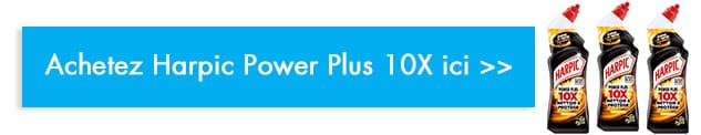 acheter Harpic Power Plus 10X