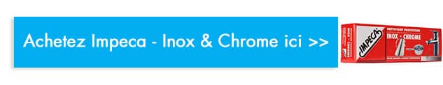 acheter Impeca inox chrome