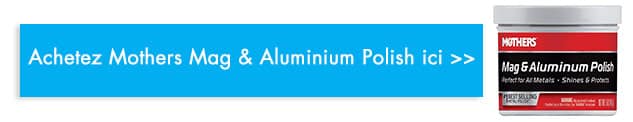 acheter Mothers mag aluminium polish