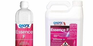 avis essence f voiture textile utilisation