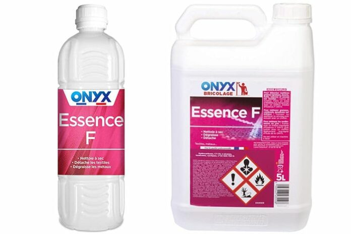 avis essence f voiture textile utilisation
