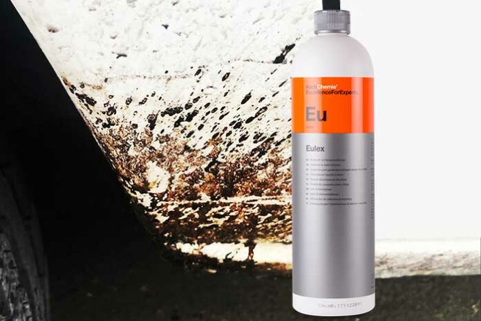 koch chemie eulex eu review