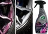 avis Turtle Wax Reactor All Wheel Cleaner jante