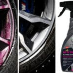 avis Turtle Wax Reactor All Wheel Cleaner jante
