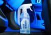 avis gyeon odor remover éliminer mauvaise odeur voiture