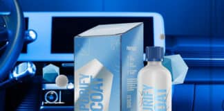 avis gyeon purify coat