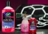 avis turtle wax pure seal pressure washer canon à mousse