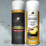 enlever taches de platane carrosserie voiture