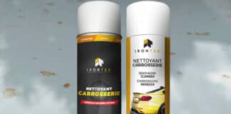 enlever taches de platane carrosserie voiture