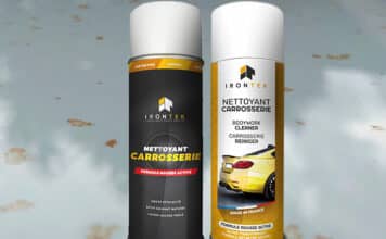 enlever taches de platane carrosserie voiture