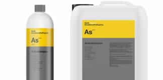 koch chemie autoshampoo as avis voiture