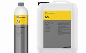 koch chemie autoshampoo as avis voiture