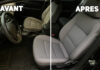 trouver professionnel nettoyage voiture très sale autour de moi