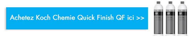 acheter koch chemie quick finish qf