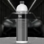 avis koch chemie Quick & Shine QS voiture