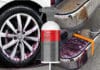 koch chemie rrr reactive rust remover rouille fer voiture