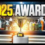 meilleur produit detailing automobile 2025