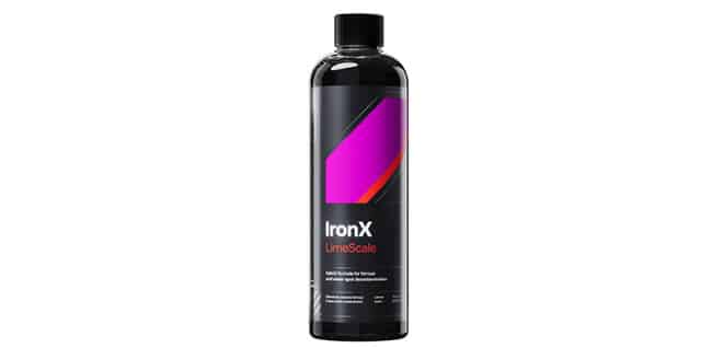 carpro ironx limescale sema show 2025