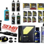 sema show 2025 produits detailing 2026