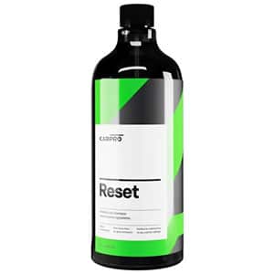 CarPro Reset