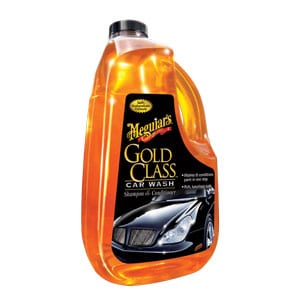 Meguiars Gold Class