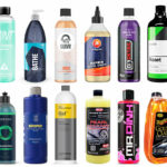 classement shampoing auto tier list detailing