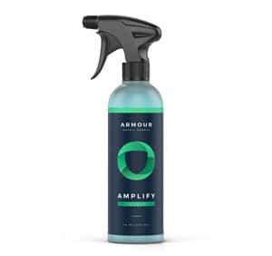 Armour Detail Supply Amplify SiO2 Detailer