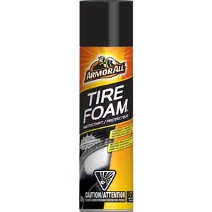 ArmourAll Tire Foam